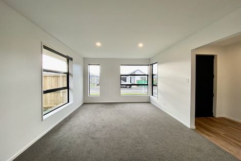 Photo of property in 6 Hurring Lane, Rolleston, 7615