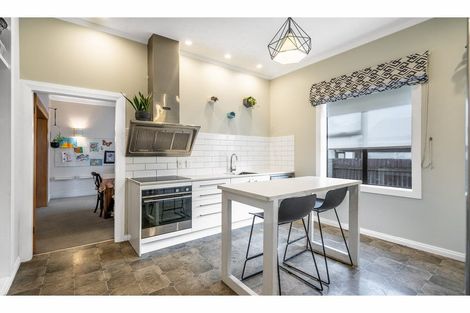 Photo of property in 30 Baird Street, Richmond, Invercargill, 9810