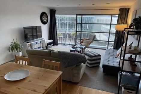 Photo of property in 204/57 Mahuhu Crescent, Auckland Central, Auckland, 1010