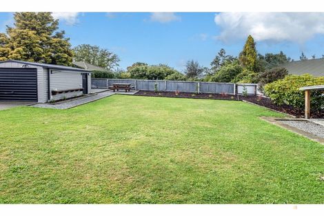 Photo of property in 10 Chaucer Street, Highfield, Timaru, 7910