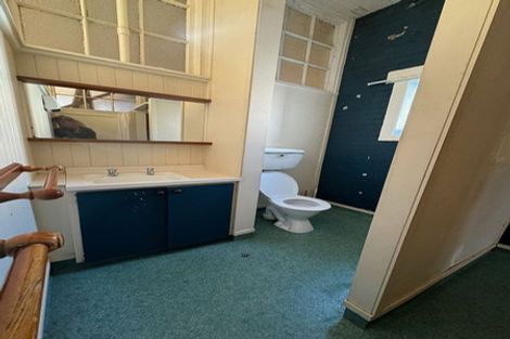 Photo of property in 8 Vogel Street, Dunedin Central, Dunedin, 9016