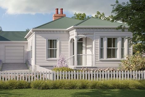 Photo of property in 8 Roscoe Street, Saint Martins, Christchurch, 8022