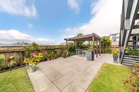 Photo of property in 107 Redvers Drive, Belmont, Lower Hutt, 5010