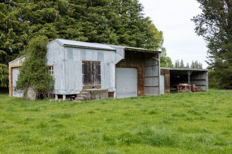 Photo of property in 170 Rawles Crossing Road, Greenstreet, Ashburton, 7771