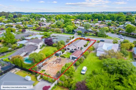 Photo of property in 124 East Belt, Lincoln, 7608