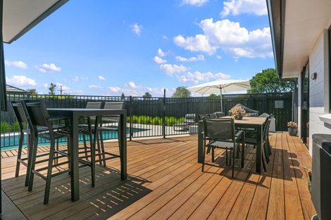 Photo of property in 5 Anatere Rise, Athenree, Katikati, 3177