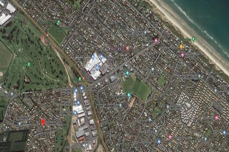 Photo of property in 59a Bayfair Drive, Mount Maunganui, 3116