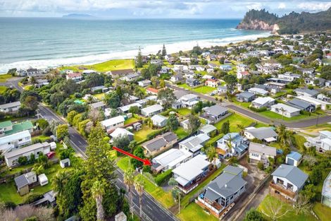 Photo of property in 23 Whiritoa Beach Road, Whiritoa, Whangamata, 3691