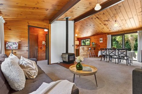 Photo of property in 277 North Manakau Road, Manakau, Levin, 5573