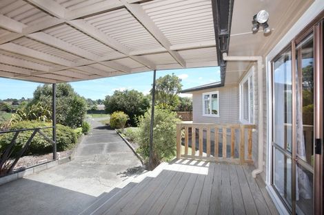 Photo of property in 19 Ingham Street, Halcombe, Feilding, 4779