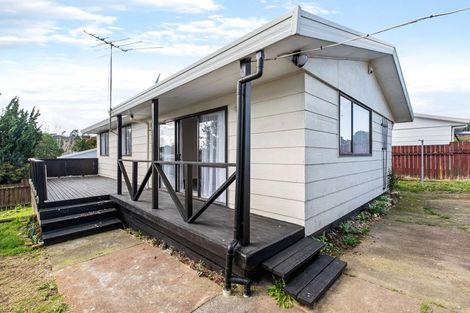 Photo of property in 67b Redcrest Avenue, Red Hill, Papakura, 2110