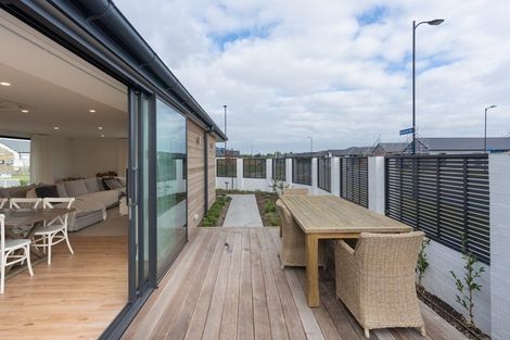 Photo of property in 42 Katrine Drive, Burwood, Christchurch, 8083