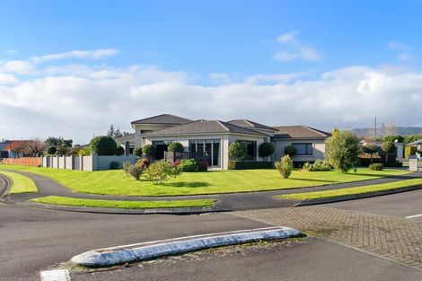 Photo of property in 6 Okarito Avenue, Levin, 5510