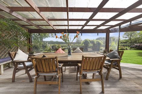 Photo of property in 598 Marychurch Road, Matangi, Hamilton, 3284