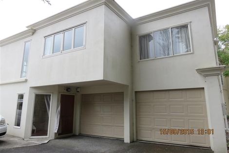 Photo of property in 24a John Rymer Place, Kohimarama, Auckland, 1071