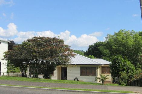 Photo of property in 5 Hakiaha St (state Highway 4), Taumarunui, 3920