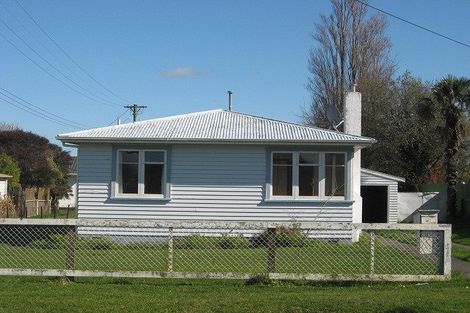 Photo of property in 21 Rira Street, Marton, 4710