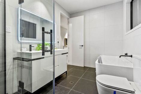 Photo of property in 1 Turbine Way, Hobsonville, Auckland, 0616