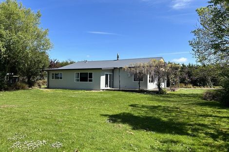 Photo of property in 85 Leeston Dunsandel Road, Leeston, 7682