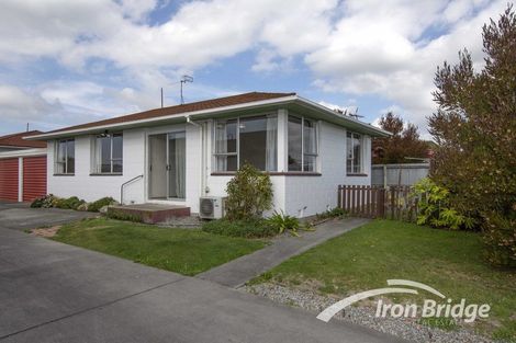 Photo of property in 16a Keldon Avenue, Rangiora, 7400