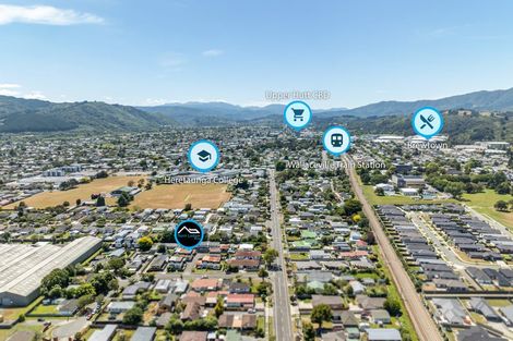 Photo of property in 3e William Booth Grove, Trentham, Upper Hutt, 5018