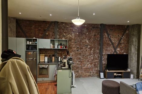 Photo of property in Columbia Apartments, 11/32 Cuba Street, Te Aro, Wellington, 6011