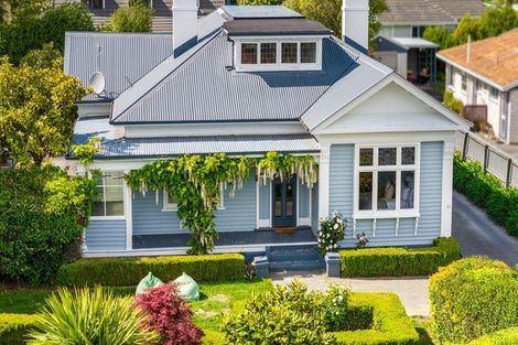 Photo of property in 57 Halswell Road, Hillmorton, Christchurch, 8025