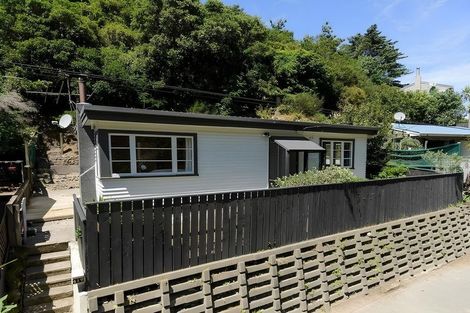 Photo of property in 417 Ohiro Road, Brooklyn, Wellington, 6021