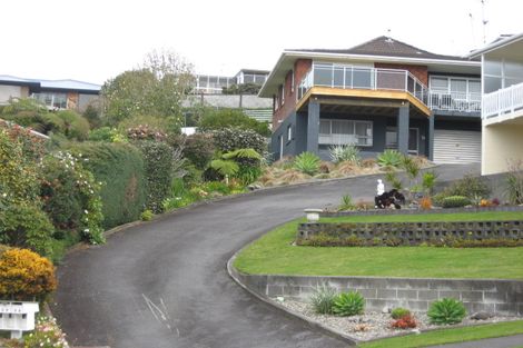 Photo of property in 5b Te Mara Place, Merrilands, New Plymouth, 4312