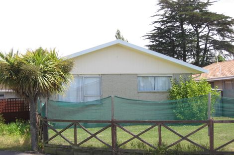 Photo of property in 10 Bonar Place, Woolston, Christchurch, 8062