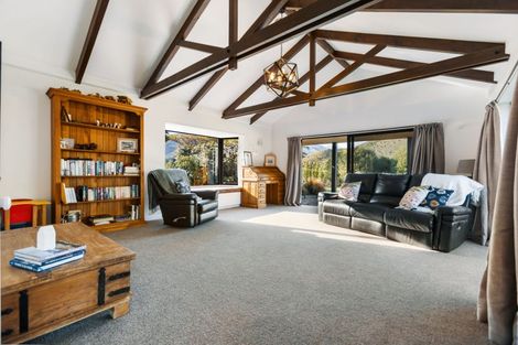 Photo of property in 91 Lowburn Valley Road, Lowburn, Cromwell, 9384