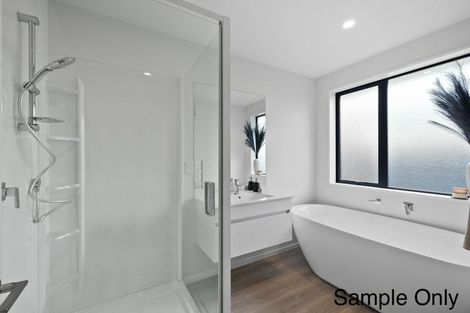 Photo of property in 24 Derbridge Street, Woodend, 7610