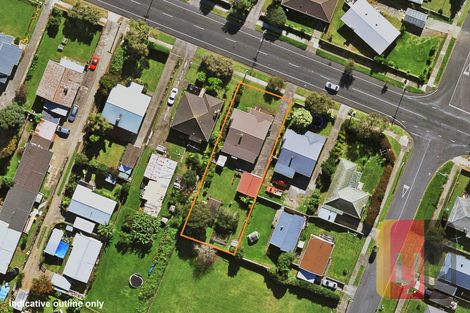 Photo of property in 16 Tennessee Avenue, Mangere East, Auckland, 2024