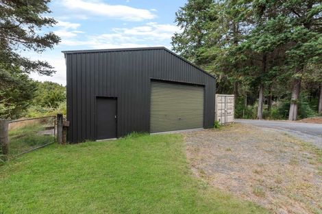 Photo of property in 453 Cemetery Road, Maunu, Whangarei, 0179