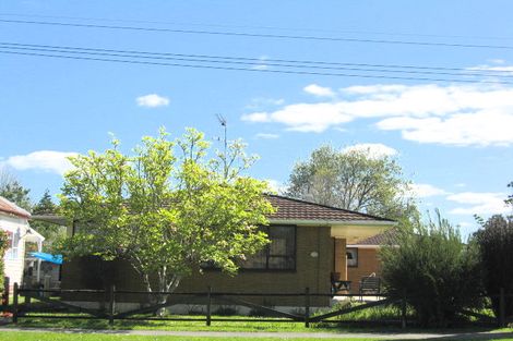 Photo of property in 69 Hakanoa Street, Huntly, 3700