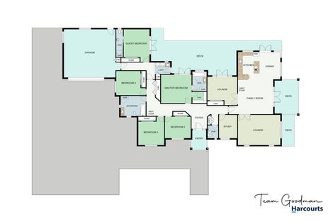 Photo of property in 4 Angelus Avenue, Richmond, 7020