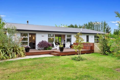 Photo of property in 54 Gressons Road, Waikuku, Rangiora, 7473