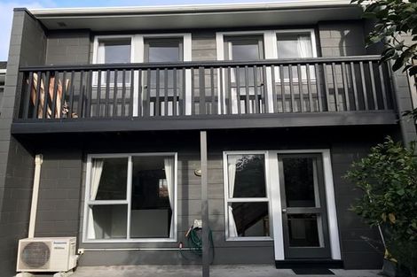 Photo of property in 3/100 Papanui Road, Merivale, Christchurch, 8014