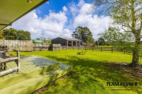 Photo of property in 113 Ostrich Farm Road, Pukekohe, 2676