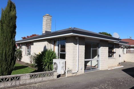 Photo of property in 48 Peter Street, Ashburton, 7700