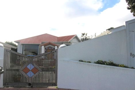 Photo of property in 89 Waterloo Road, Hutt Central, Lower Hutt, 5010