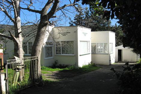 Photo of property in 16 Coast Road, Wainuiomata, Lower Hutt, 5014