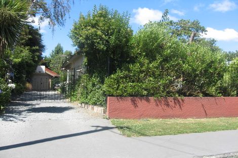 Photo of property in 8 Field Terrace, Upper Riccarton, Christchurch, 8041