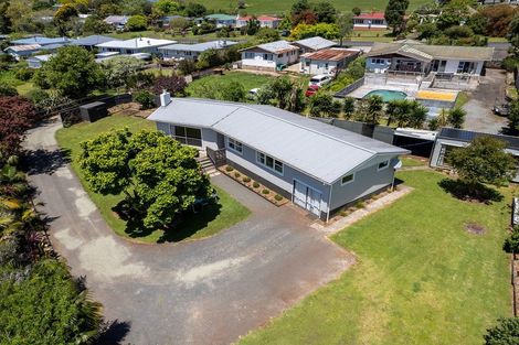 Photo of property in 60 Hillcrest Road, Kaikohe, 0405