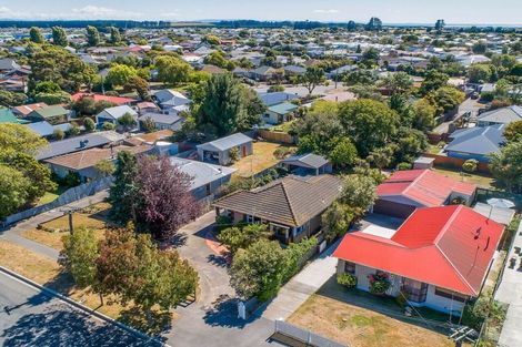 Photo of property in 19 Ascot Avenue, North New Brighton, Christchurch, 8083