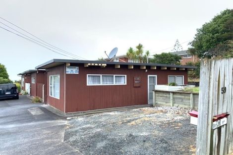 Photo of property in 1/59 High Road, Glenfield, Auckland, 0629