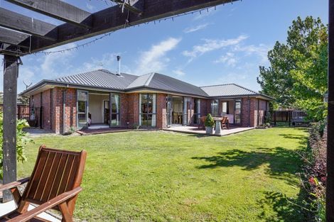 Photo of property in 21 Rowse Street, Rangiora, 7400