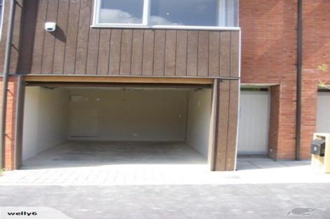 Photo of property in The Altair, 26/120 Rintoul Street, Newtown, Wellington, 6021