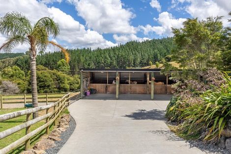 Photo of property in 105 Zanders Road, Helensville, Waimauku, 0882