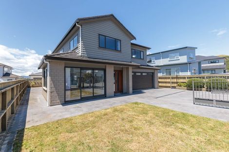 Photo of property in 170 Mclintock Street North, Johnsonville, Wellington, 6037
